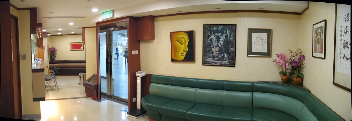 Dr. Lau Wing Chu, Dr. Chan Mui Tong, 劉永鑄, 陳梅堂, 外科, 泌尿外科